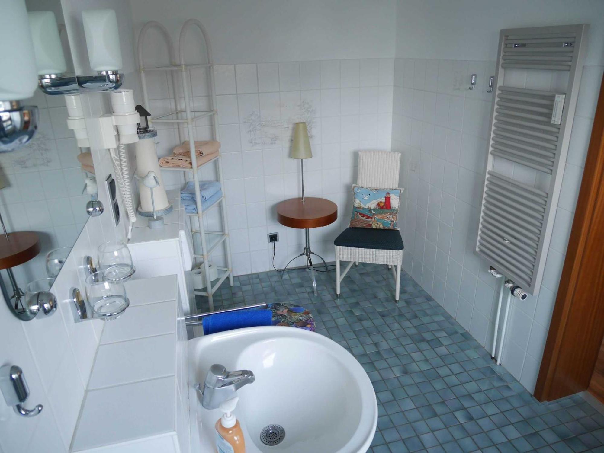 Haus _ Heike Apartment Rostock Luaran gambar