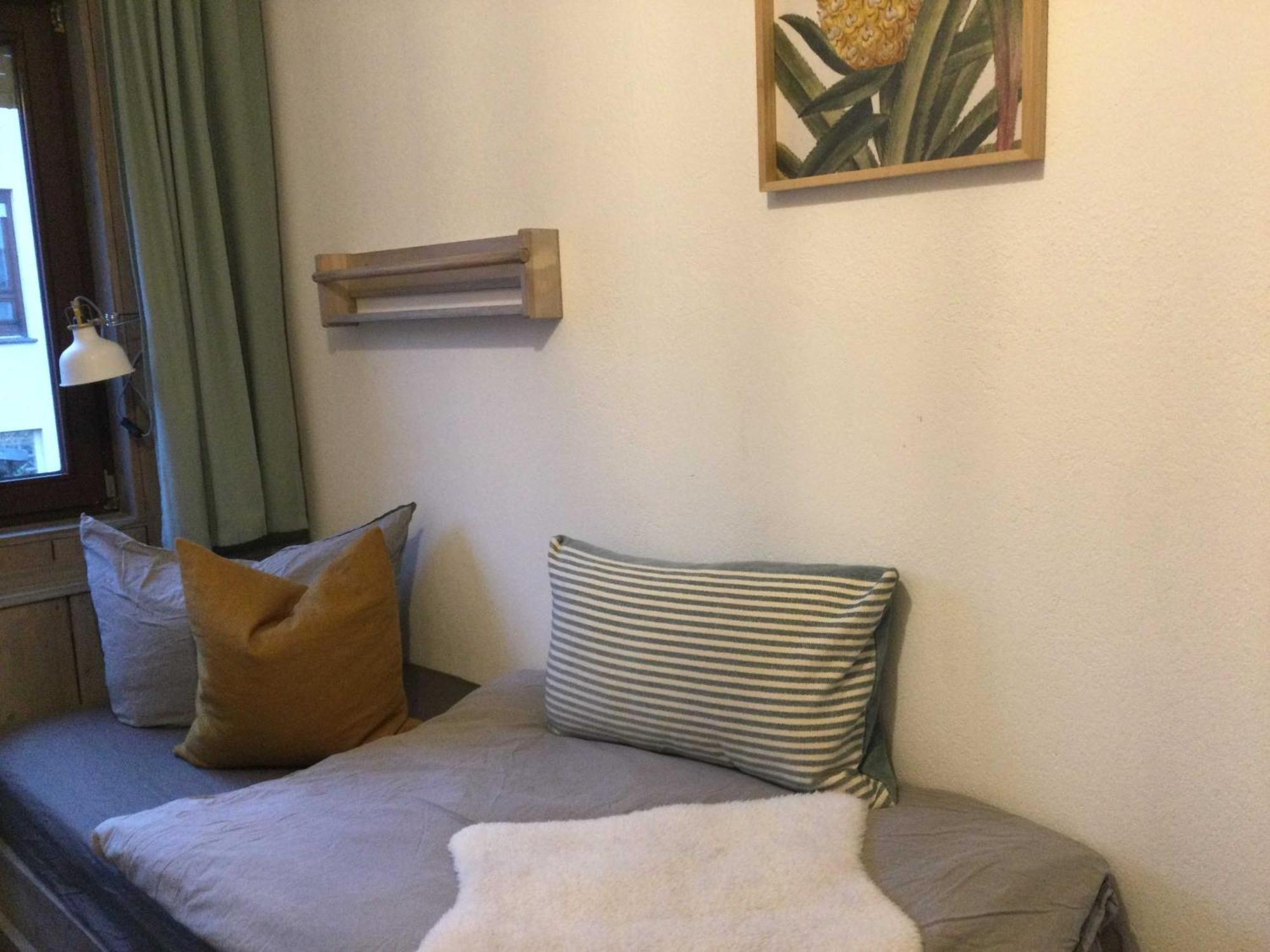 Haus _ Heike Apartment Rostock Luaran gambar